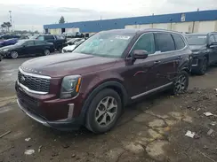 5XYP34HCXLG021769 2020 KIA TELLURIDE