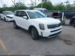 5XYP34HCXLG024557 2020 KIA TELLURIDE