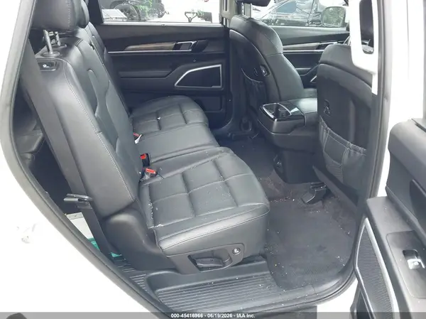 5XYP34HCXLG024557 2020 KIA TELLURIDE - Image 8