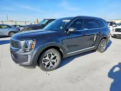 5XYP34HCXLG027068 2020 KIA TELLURIDE