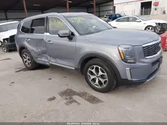 5XYP34HCXLG029743 2020 KIA TELLURIDE