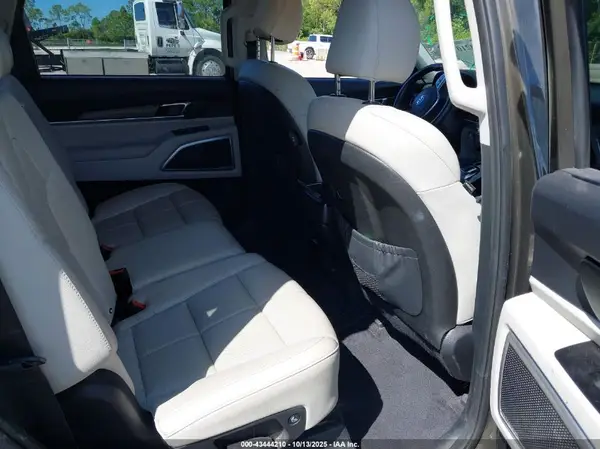 5XYP34HCXLG030097 2020 KIA TELLURIDE - Image 8