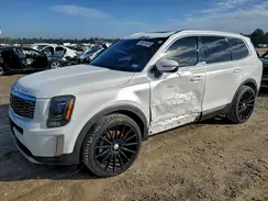 5XYP34HCXLG031301 2020 KIA TELLURIDE