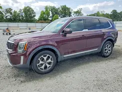 5XYP34HCXLG034053 2020 KIA TELLURIDE