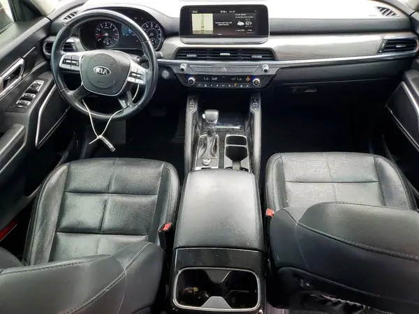 5XYP34HCXLG034053 2020 KIA TELLURIDE - Image 8
