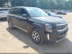5XYP34HCXLG041682 2020 KIA TELLURIDE