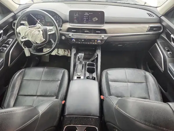5XYP34HCXLG052228 2020 KIA TELLURIDE - Image 8
