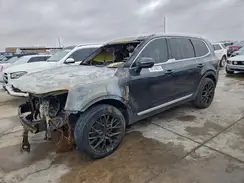 5XYP34HCXLG057557 2020 KIA TELLURIDE