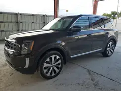 5XYP34HCXLG066890 2020 KIA TELLURIDE