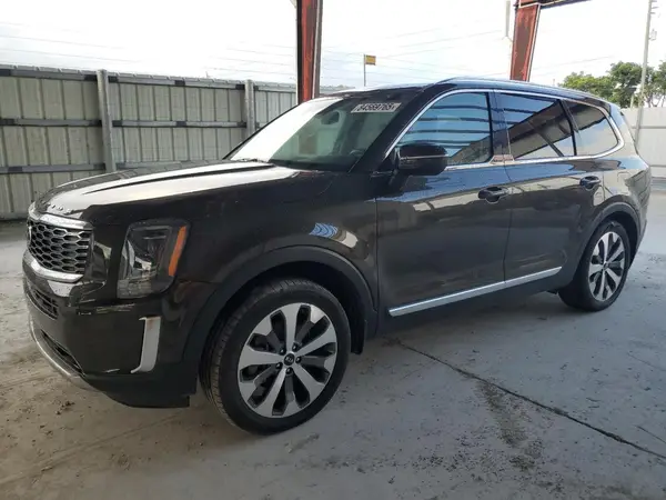 5XYP34HCXLG066890 2020 KIA TELLURIDE