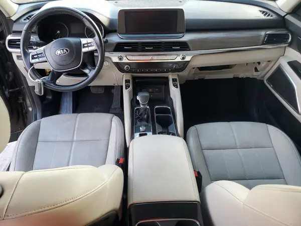 5XYP34HCXLG066890 2020 KIA TELLURIDE - Image 8