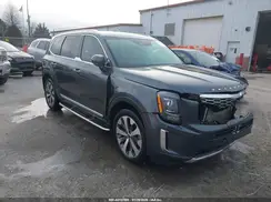 5XYP34HCXLG069949 2020 KIA TELLURIDE