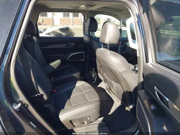 5XYP34HCXLG069949 2020 KIA TELLURIDE - Image 8