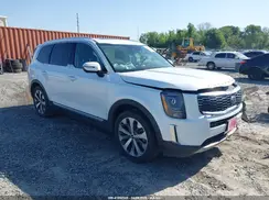 5XYP34HCXLG071376 2020 KIA TELLURIDE