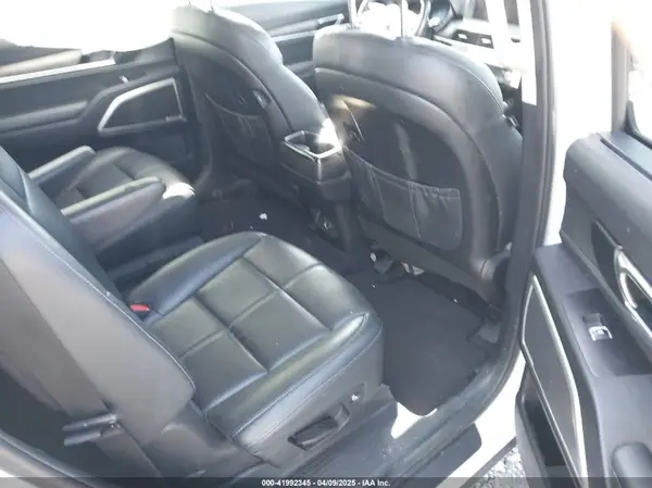 5XYP34HCXLG071376 2020 KIA TELLURIDE - Image 8