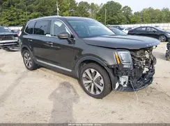 5XYP34HCXLG087223 2020 KIA TELLURIDE