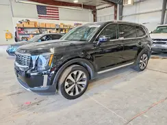5XYP34HCXLG090803 2020 KIA TELLURIDE