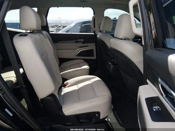 5XYP34HCXLG091014 2020 KIA TELLURIDE - Image 8