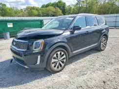 5XYP34HCXLG092809 2020 KIA TELLURIDE