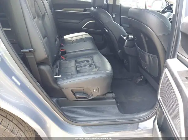5XYP34HCXMG105365 2021 KIA TELLURIDE - Image 8