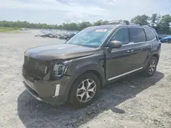 5XYP34HCXMG106211 2021 KIA TELLURIDE