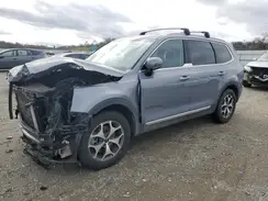 5XYP34HCXMG115720 2021 KIA TELLURIDE