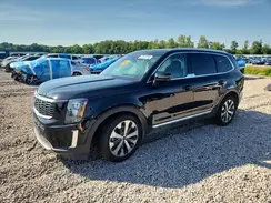 5XYP34HCXMG120237 2021 KIA TELLURIDE