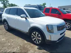 5XYP34HCXMG122845 2021 KIA TELLURIDE