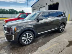 5XYP34HCXMG123560 2021 KIA TELLURIDE