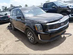5XYP34HCXMG125809 2021 KIA TELLURIDE