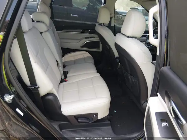 5XYP34HCXMG125809 2021 KIA TELLURIDE - Image 8