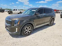 5XYP34HCXMG126443 2022 KIA TELLURIDE