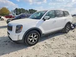 5XYP34HCXMG131769 2021 KIA TELLURIDE