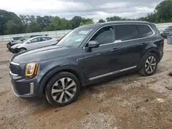 5XYP34HCXMG137023 2021 KIA TELLURIDE