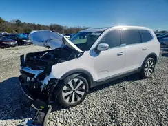 5XYP34HCXMG139015 2021 KIA TELLURIDE