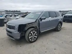 5XYP34HCXMG151312 2021 KIA TELLURIDE