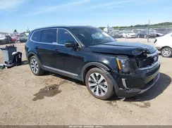 5XYP34HCXMG159085 2021 KIA TELLURIDE