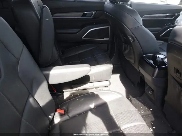 5XYP34HCXMG159085 2021 KIA TELLURIDE - Image 8
