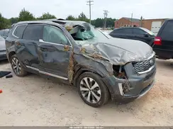 5XYP34HCXMG178347 2021 KIA TELLURIDE