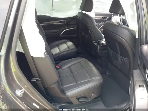 5XYP34HCXMG178347 2021 KIA TELLURIDE - Image 8