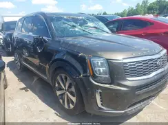 5XYP34HCXMG182513 2021 KIA TELLURIDE
