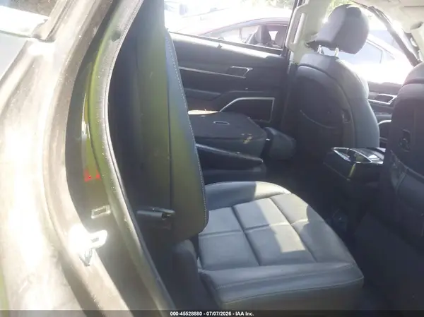 5XYP34HCXMG182513 2021 KIA TELLURIDE - Image 8