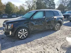 5XYP34HCXMG184181 2021 KIA TELLURIDE