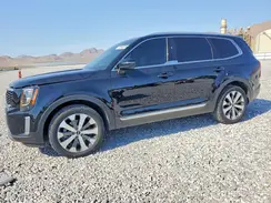 5XYP34HCXMG194404 2021 KIA TELLURIDE