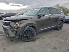 5XYP34HCXNG195571 2022 KIA TELLURIDE