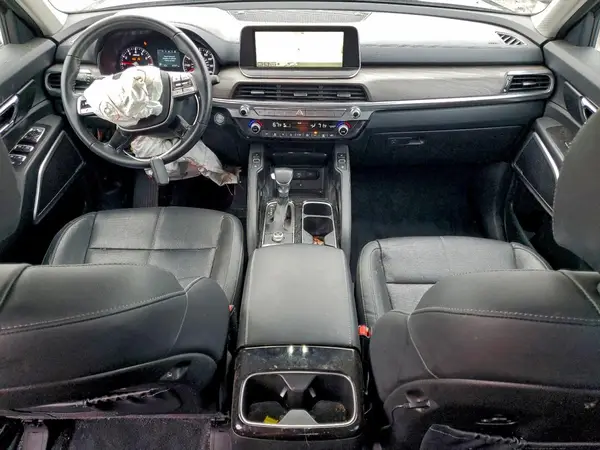 5XYP34HCXNG195571 2022 KIA TELLURIDE - Image 8
