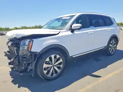 5XYP34HCXNG196896 2022 KIA TELLURIDE