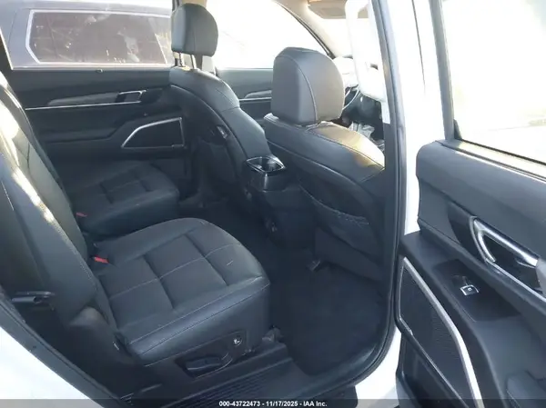 5XYP34HCXNG206598 2022 KIA TELLURIDE - Image 8