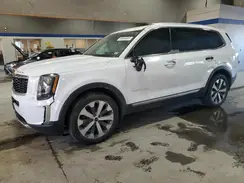 5XYP34HCXNG212918 2022 KIA TELLURIDE