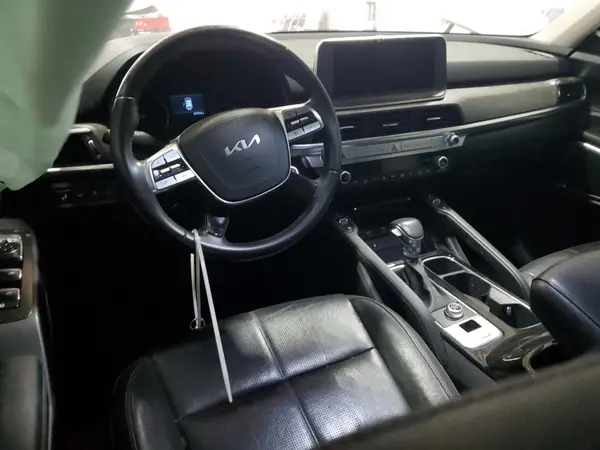 5XYP34HCXNG212918 2022 KIA TELLURIDE - Image 8